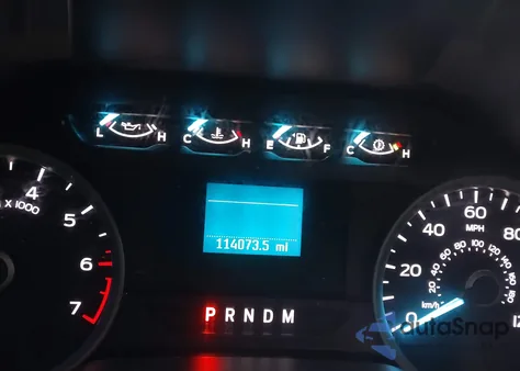 2018 Ford F-150 Xlt из США, поврежденный, VIN 1FTEW1E50JFD81281